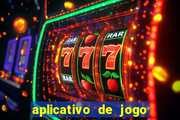 aplicativo de jogo que da bonus no cadastro